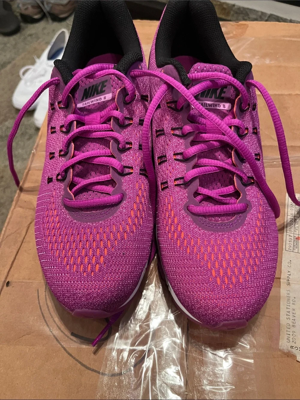 Nike Women's Run Easy